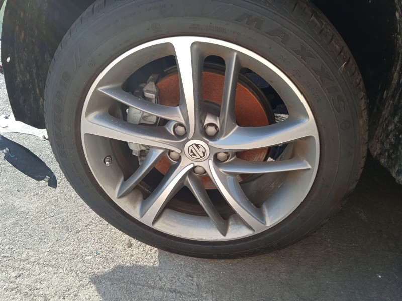 mg mg hs del año 2023