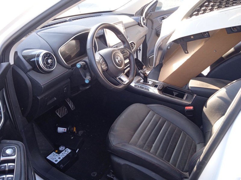 mg mg hs del año 2023