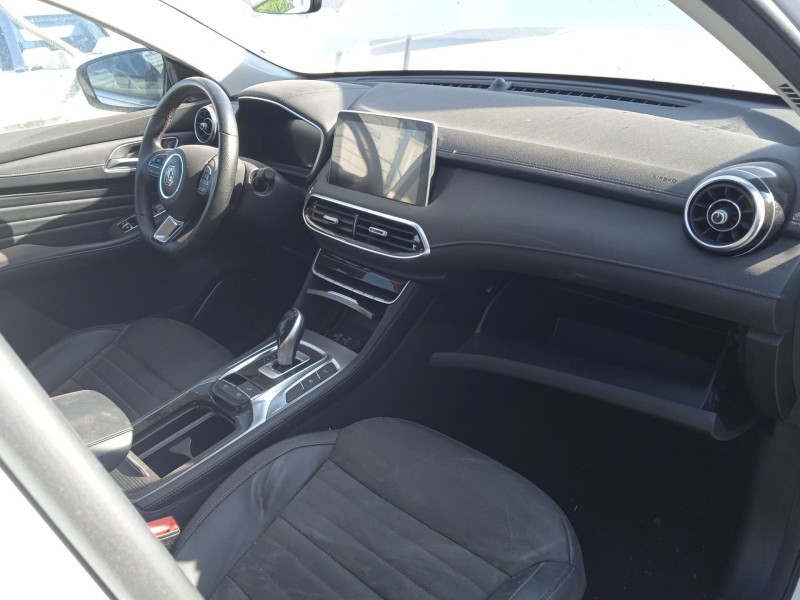 mg mg hs del año 2023