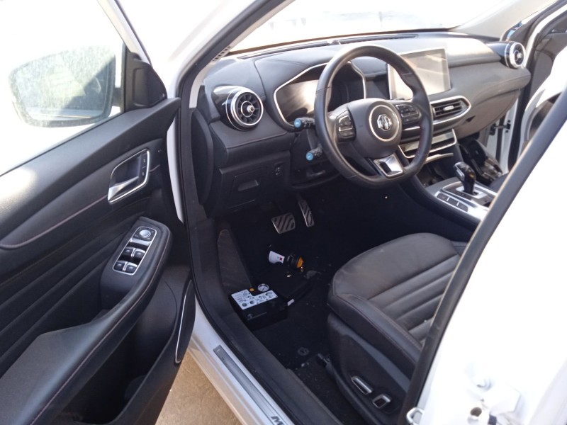 mg mg hs del año 2023