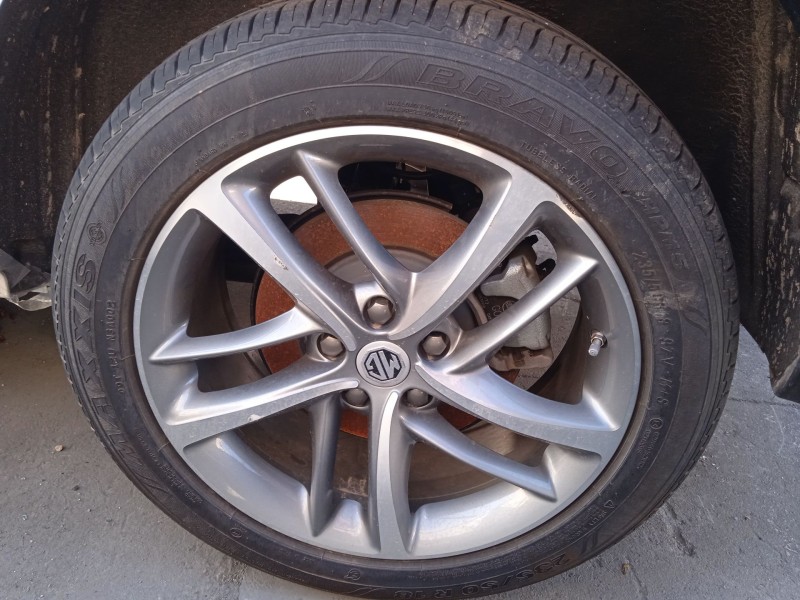 mg mg hs del año 2023