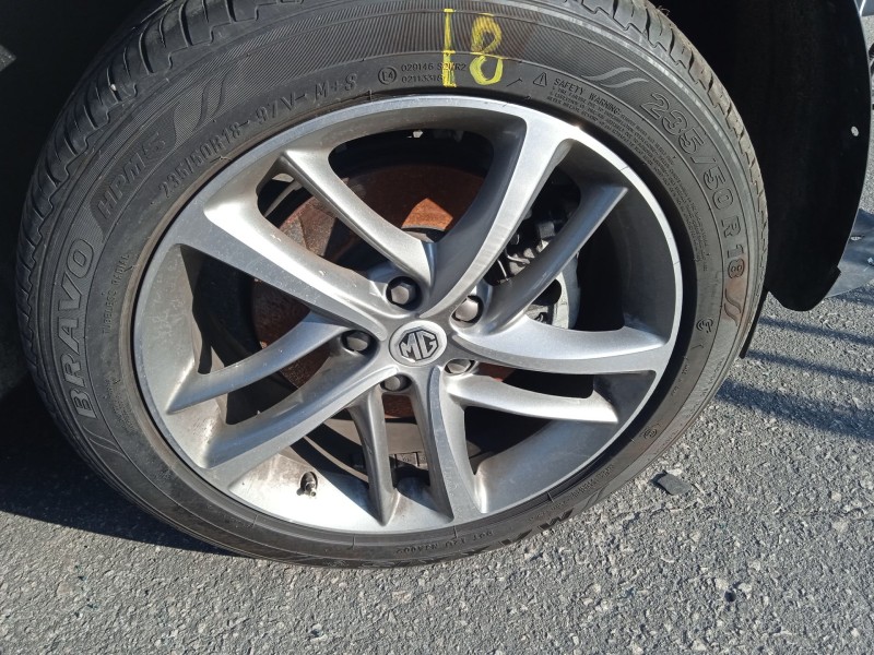 mg mg hs del año 2023