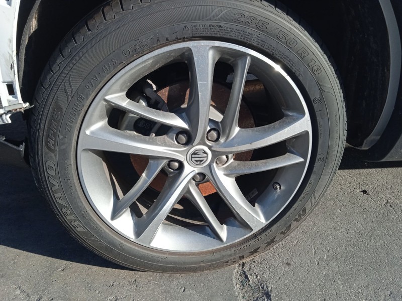 mg mg hs del año 2023