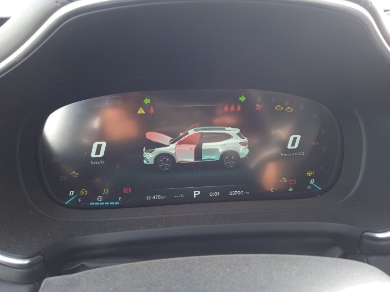 mg mg hs del año 2023