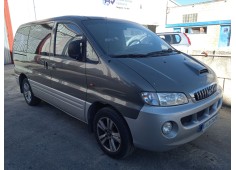 HYUNDAI H-1 / STAREX AUTOBÚS (A1)