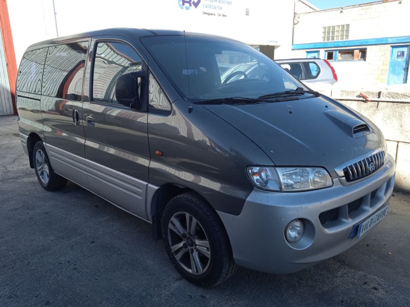 hyundai h-1 / starex autobús (a1) del año 2002