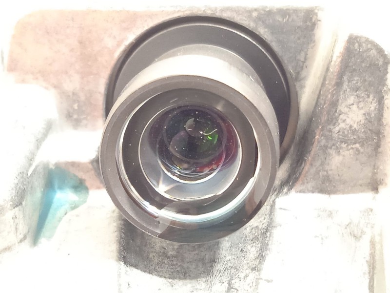 Recambio de modulo electronico para hyundai kona (os, ose, osi) ev referencia OEM IAM 99211J9200  