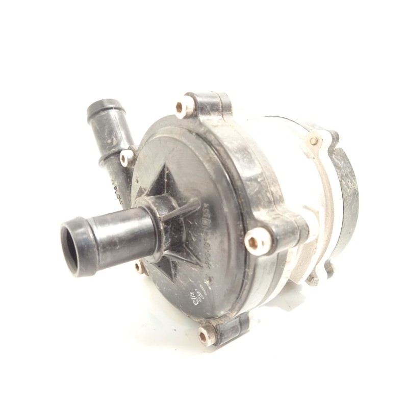 Recambio de bomba agua para hyundai kona (os, ose, osi) ev referencia OEM IAM 375W5K4000  