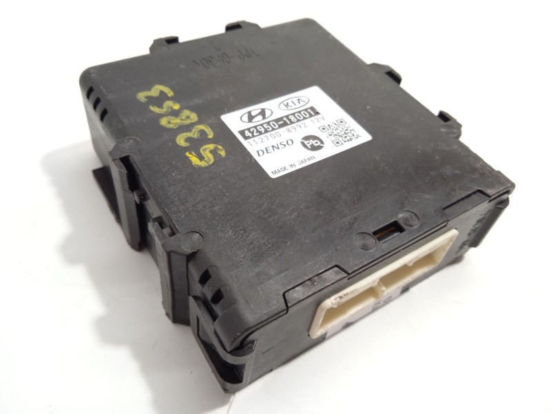 Recambio de modulo electronico para hyundai kona (os, ose, osi) ev referencia OEM IAM 4295018001  1127008992