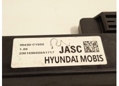 Recambio de antena para hyundai kona (os, ose, osi) ev referencia OEM IAM 95460CY000   2