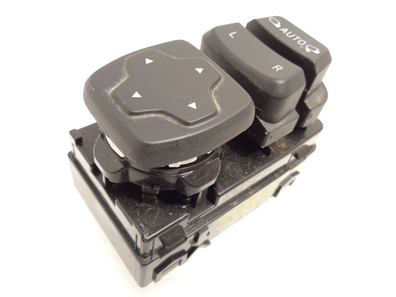 Recambio de mando retrovisor para hyundai kona (os, ose, osi) ev referencia OEM IAM 3K54801000  