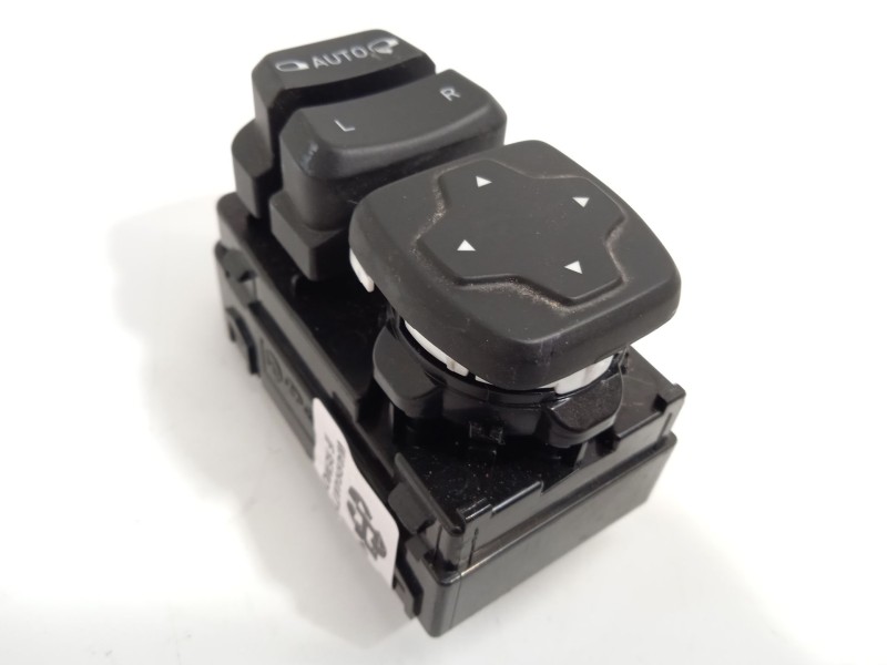 Recambio de mando retrovisor para hyundai kona (os, ose, osi) ev referencia OEM IAM 3K54801000  