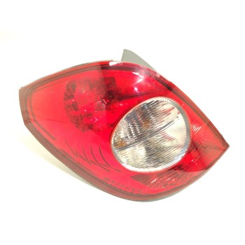 Recambio de piloto trasero izquierdo para opel antara a (l07) 2.0 cdti referencia OEM IAM 96673815  