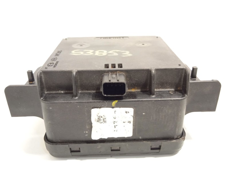 Recambio de modulo electronico para hyundai kona (os, ose, osi) ev referencia OEM IAM K496391000  
