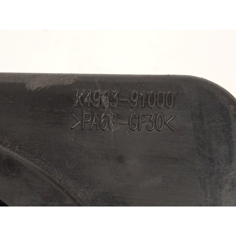 Recambio de modulo electronico para hyundai kona (os, ose, osi) ev referencia OEM IAM K496391000  