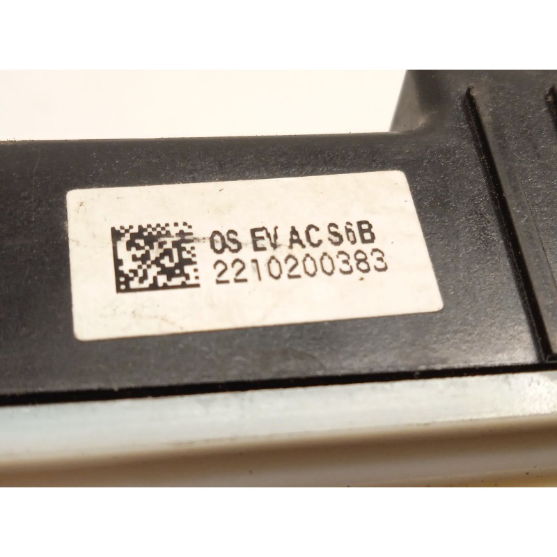 Recambio de modulo electronico para hyundai kona (os, ose, osi) ev referencia OEM IAM 2210200383  