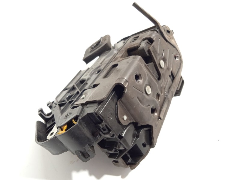 Recambio de cerradura puerta delantera derecha para seat arona (kj7, kjp) 1.6 tdi referencia OEM IAM 5TB837016A  