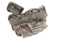 Recambio de cerradura puerta delantera derecha para seat arona (kj7, kjp) 1.6 tdi referencia OEM IAM 5TB837016A   2