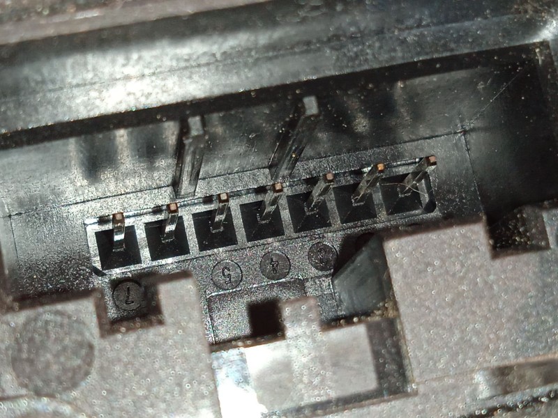 Recambio de cerradura puerta delantera derecha para seat arona (kj7, kjp) 1.6 tdi referencia OEM IAM 5TB837016A  