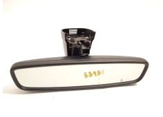 Recambio de espejo interior para seat arona (kj7, kjp) 1.6 tdi referencia OEM IAM 3G0857511E 3G0857511E9B9  2