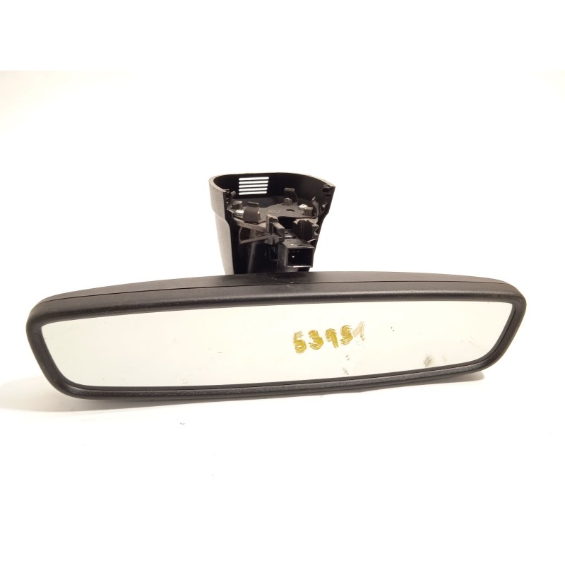 Recambio de espejo interior para seat arona (kj7, kjp) 1.6 tdi referencia OEM IAM 3G0857511E 3G0857511E9B9 