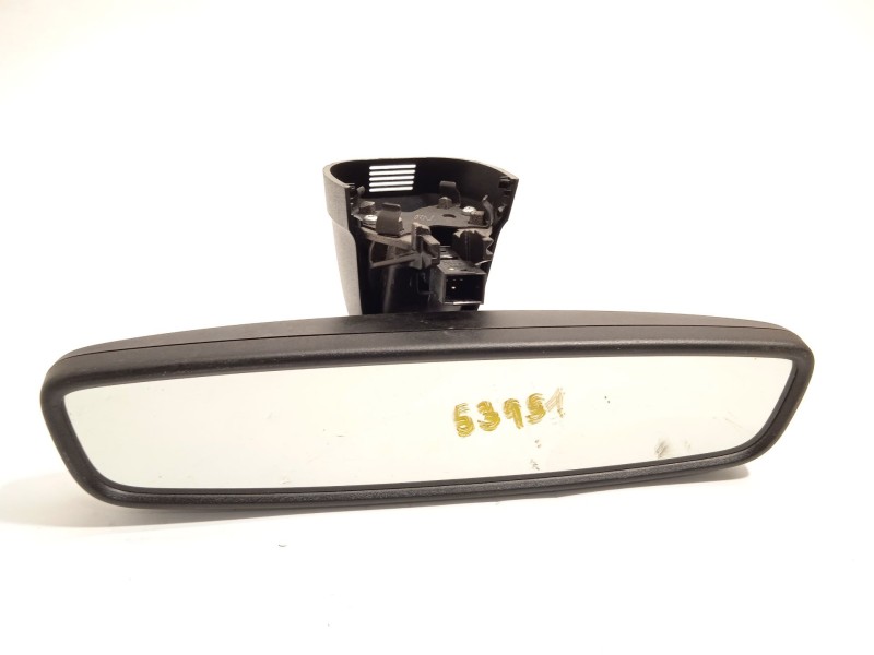 Recambio de espejo interior para seat arona (kj7, kjp) 1.6 tdi referencia OEM IAM 3G0857511E 3G0857511E9B9 