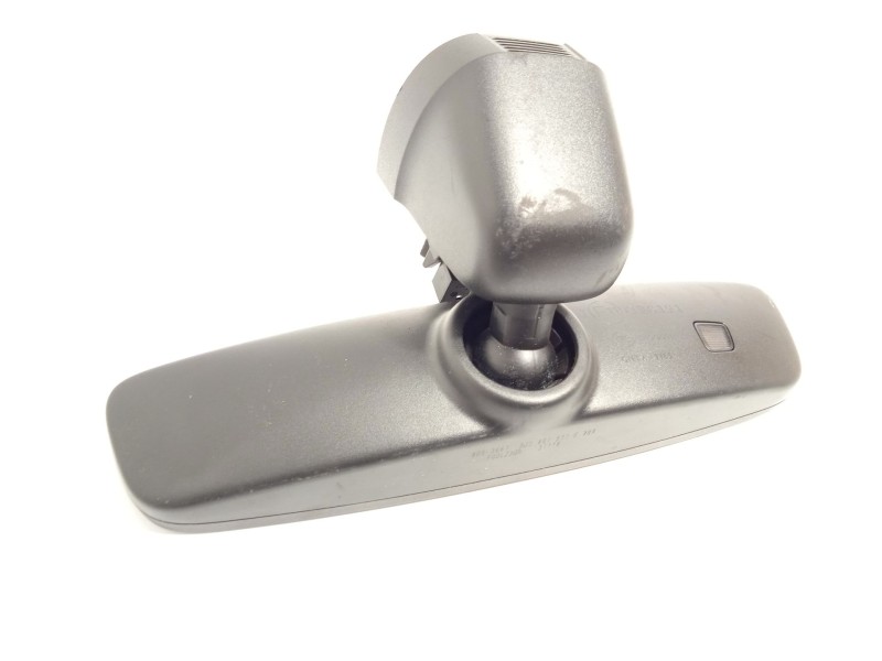 Recambio de espejo interior para seat arona (kj7, kjp) 1.6 tdi referencia OEM IAM 3G0857511E 3G0857511E9B9 