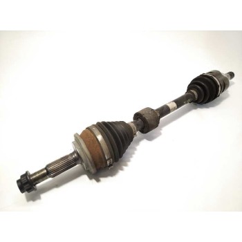 TRANSMISION DELANTERA IZQUIERDA 4342005401 