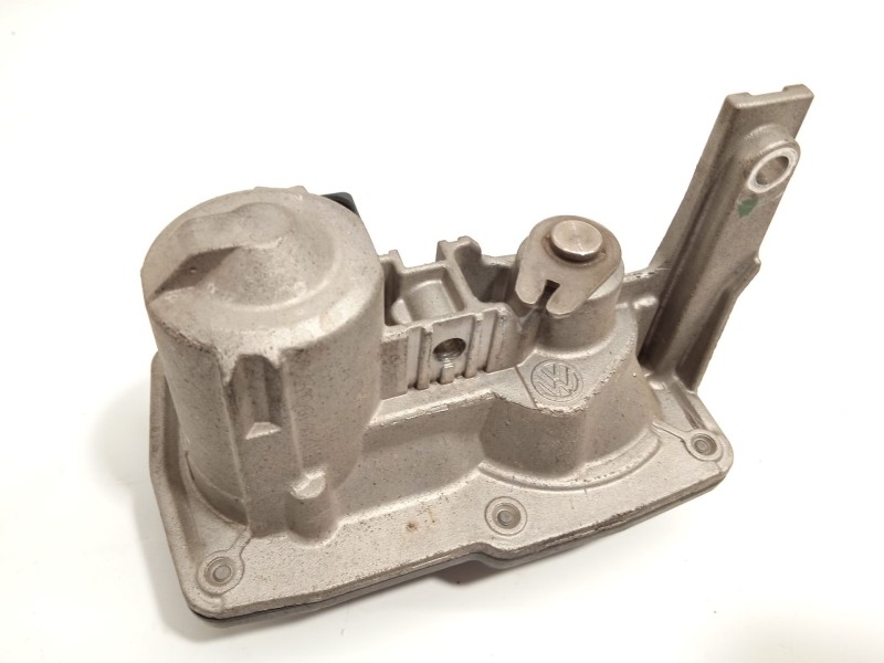 Recambio de valvula egr para seat arona (kj7, kjp) 1.6 tdi referencia OEM IAM 5Q0253691K  