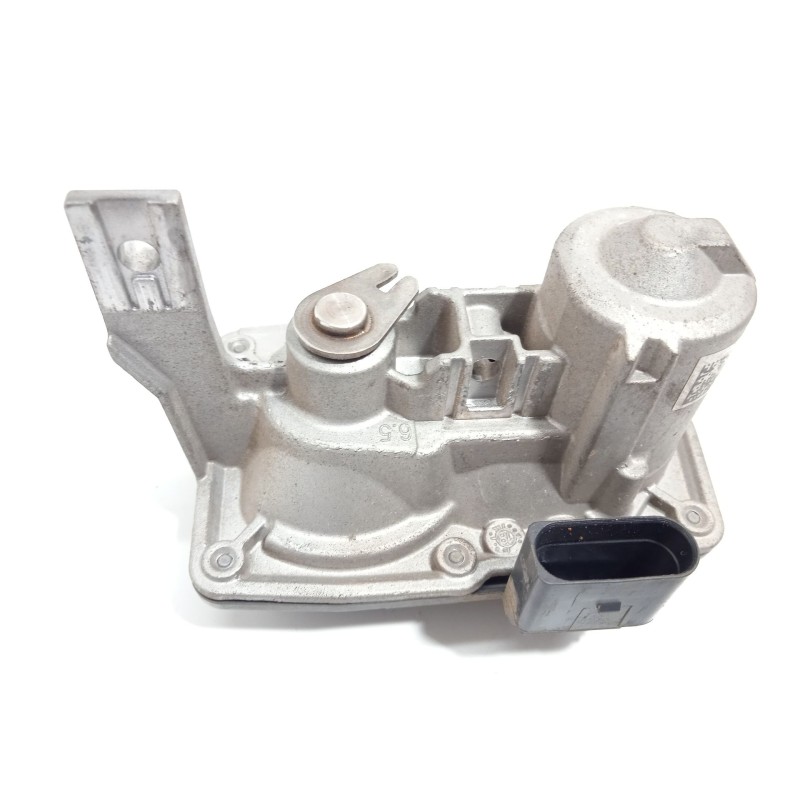 Recambio de valvula egr para seat arona (kj7, kjp) 1.6 tdi referencia OEM IAM 5Q0253691K  