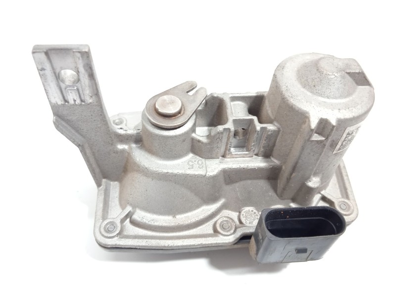 Recambio de valvula egr para seat arona (kj7, kjp) 1.6 tdi referencia OEM IAM 5Q0253691K  