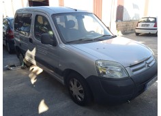 citroën berlingo / berlingo first monospace (mf_, gjk_, gfk_) del año 2005