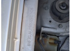 citroën berlingo / berlingo first monospace (mf_, gjk_, gfk_) del año 2005 2