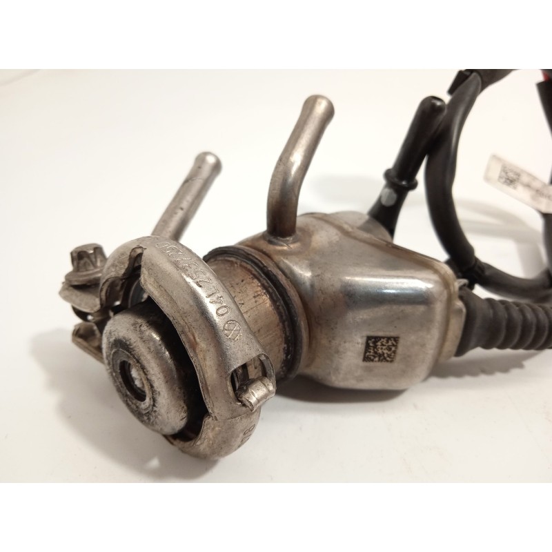 Recambio de inyector para seat arona (kj7, kjp) 1.6 tdi referencia OEM IAM 04L131113P  0444025042