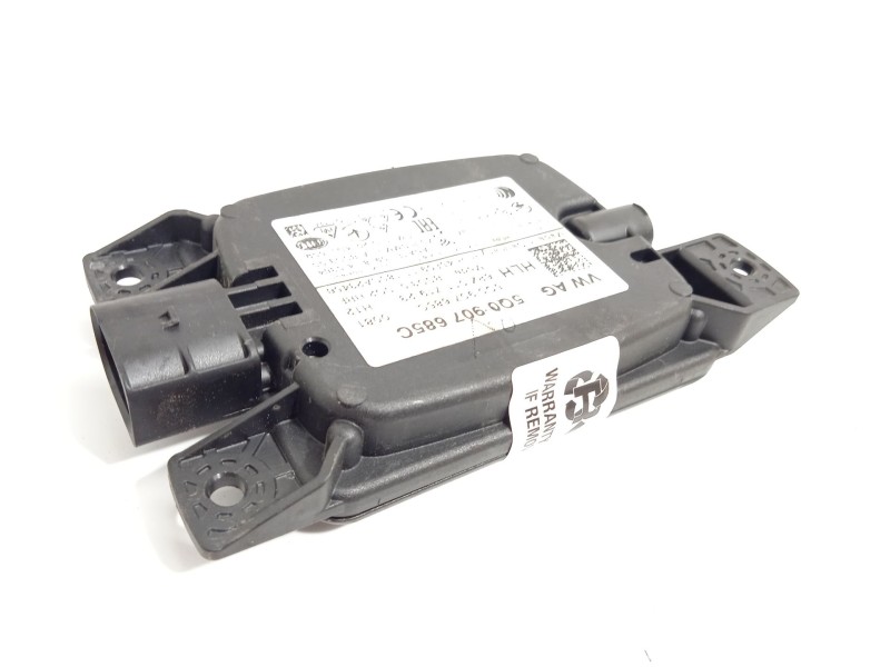Recambio de sensor para seat arona (kj7, kjp) 1.6 tdi referencia OEM IAM 5Q0907685C  