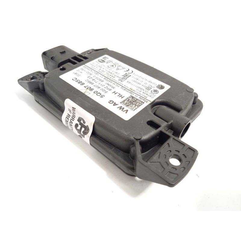 Recambio de sensor para seat arona (kj7, kjp) 1.6 tdi referencia OEM IAM 5Q0907685C  
