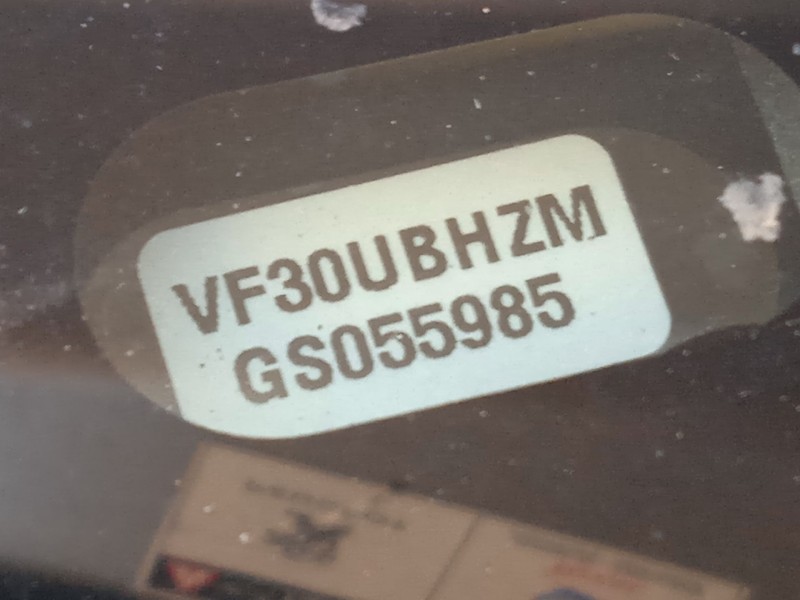 peugeot 3008 suv (mc_, mr_, mj_, m4_) del año 2016