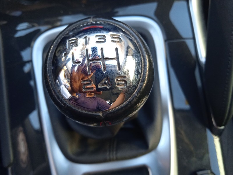 peugeot 3008 suv (mc_, mr_, mj_, m4_) del año 2016