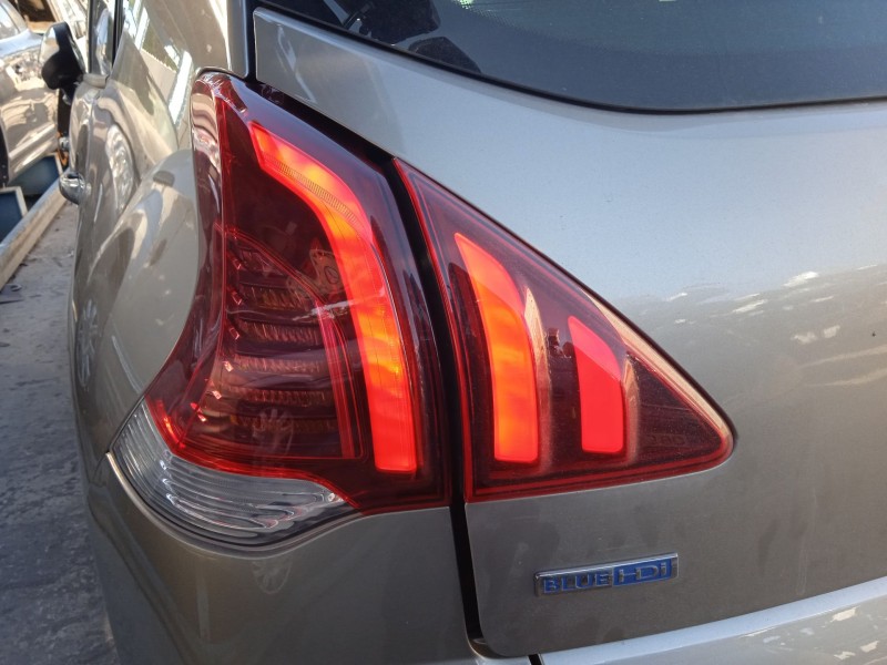 peugeot 3008 suv (mc_, mr_, mj_, m4_) del año 2016