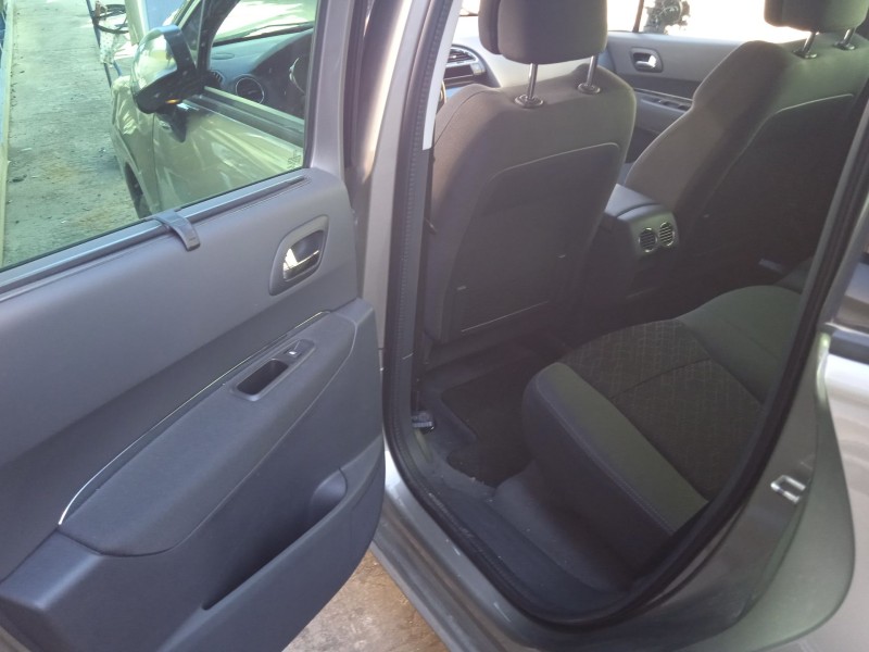 peugeot 3008 suv (mc_, mr_, mj_, m4_) del año 2016