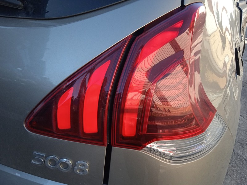 peugeot 3008 suv (mc_, mr_, mj_, m4_) del año 2016