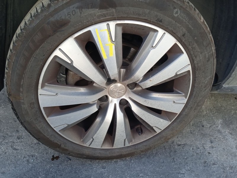 peugeot 3008 suv (mc_, mr_, mj_, m4_) del año 2016