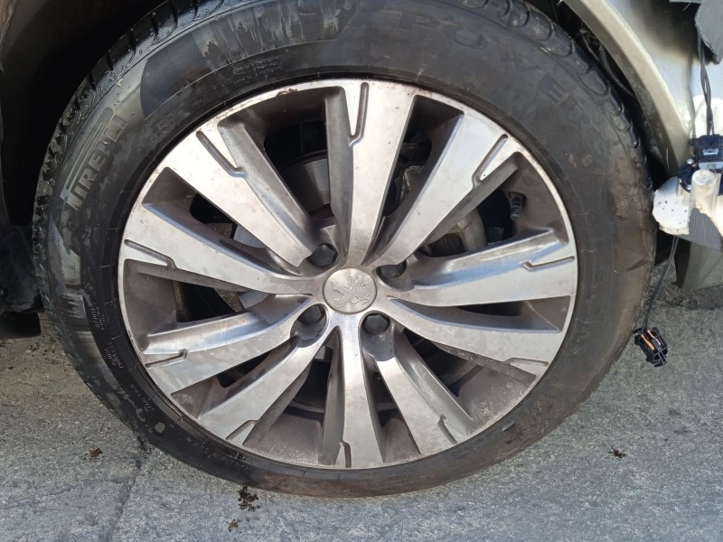 peugeot 3008 suv (mc_, mr_, mj_, m4_) del año 2016