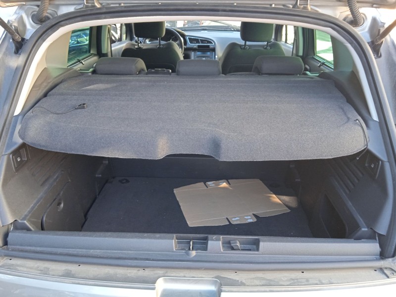 peugeot 3008 suv (mc_, mr_, mj_, m4_) del año 2016