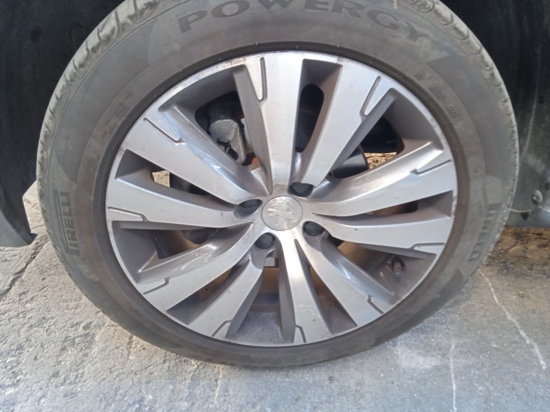 peugeot 3008 suv (mc_, mr_, mj_, m4_) del año 2016