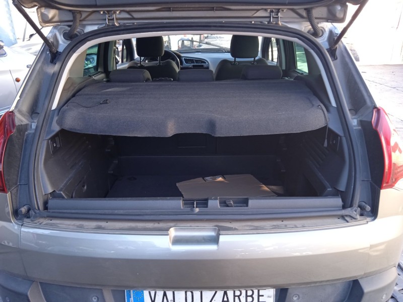 peugeot 3008 suv (mc_, mr_, mj_, m4_) del año 2016