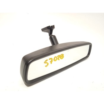 Recambio de espejo interior para mazda cx-3 (dk) 2.0 skyactiv-g referencia OEM IAM KB8C69220  