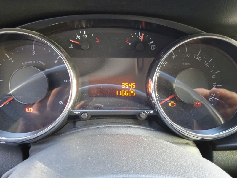 peugeot 3008 suv (mc_, mr_, mj_, m4_) del año 2016