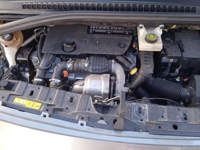 peugeot 3008 suv (mc_, mr_, mj_, m4_) del año 2016