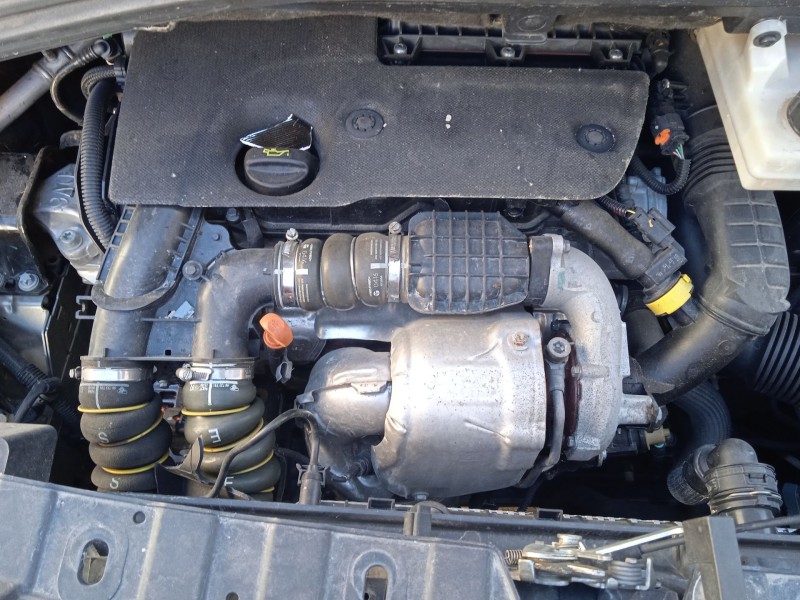 peugeot 3008 suv (mc_, mr_, mj_, m4_) del año 2016